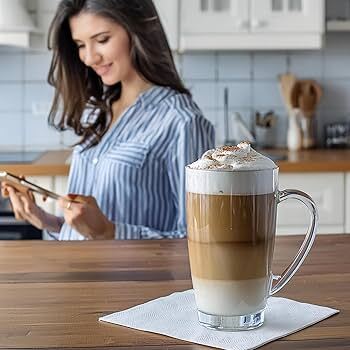 Philips LatteGo ile Kahve Köşesi Kurarken Olmazsa Olmaz 5 Detay