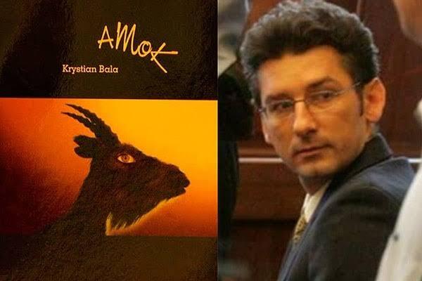 Amok - Krystian Bala