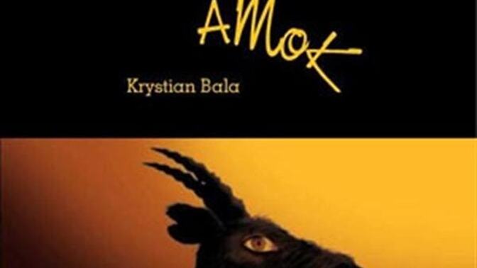 Karanlığı Sanatla Ne Kadar Anlatabilirsin? Kendi Sanatının Katili: Krystian Bala! 🖋️✍️