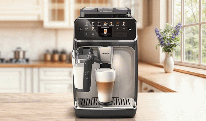 LatteGo ile Yapılacak Sütlü Kahve Tutkunları İçin 5 Farklı Tarif