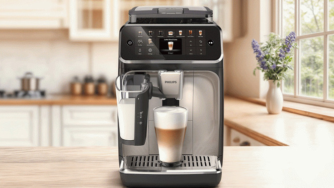 LatteGo ile Yapılacak Sütlü Kahve Tutkunları İçin 5 Farklı Tarif