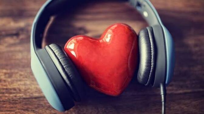 Müzik Ruhun Gıdasıdır Müziğe Dai̇r Her şey Burada Keşfetmeye Var Mısın?