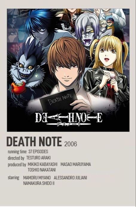Hayatımı Değiştiren En İyi 6 Anime – İzlemeyen Kalmasın!