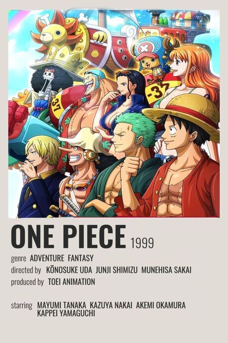 Hayatımı Değiştiren En İyi 6 Anime – İzlemeyen Kalmasın!