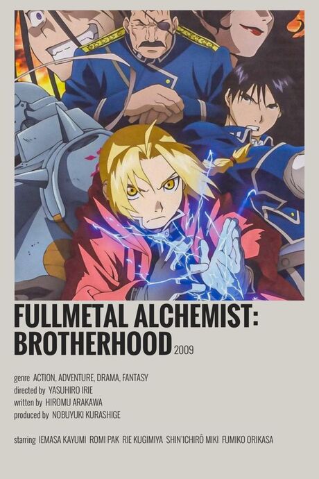 Hayatımı Değiştiren En İyi 6 Anime – İzlemeyen Kalmasın!
