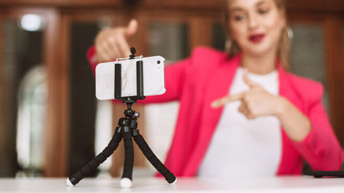 Sosyal Medya Fenomeni̇ Olmak İsteyenlere İpuçları