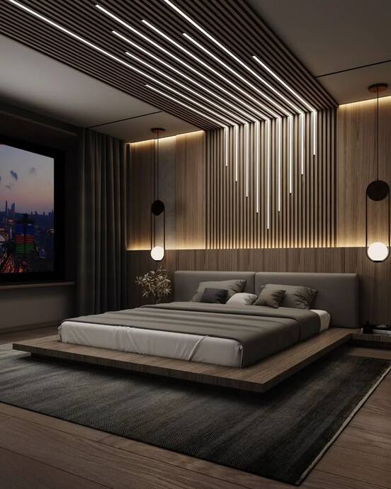 Kasım İndirimlerinde Yatak Odası Takımı Avı: Hem Şık Hem Dayanıklı Modelleri Nasıl Seçersin? 🛏️✨