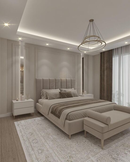 Kasım İndirimlerinde Yatak Odası Takımı Avı: Hem Şık Hem Dayanıklı Modelleri Nasıl Seçersin? 🛏️✨