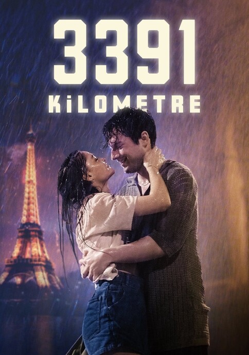 🎬 2025 Yılında Türkiyede En Çok İzlenen 10 Film Açıklandı!
