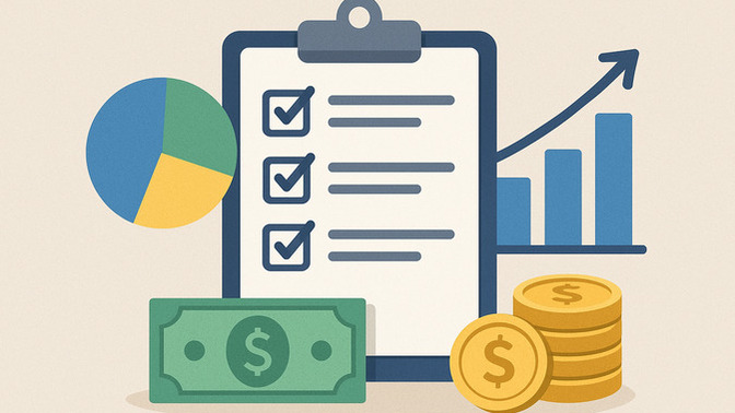 Para Nasıl Yönetilir?