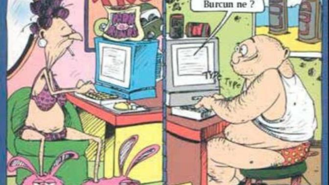 İyi niyetli erkeklerin sanal ortamda dikkat etmesi gereken durumlar: Nasıl konuşmalısınız veya konuşmamalısınız?