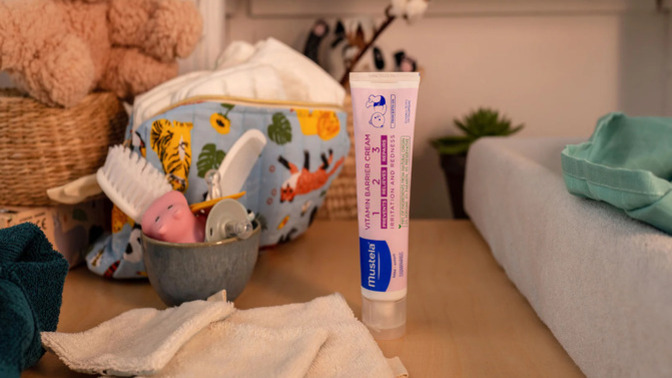 Pişik Nedir ve Bebek Cildinde Nasıl Görülür?