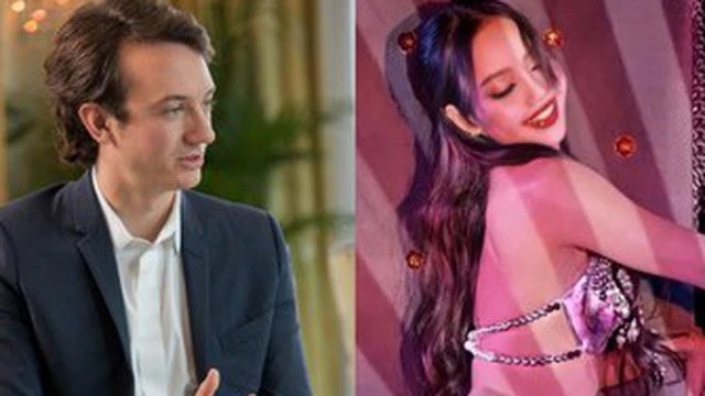 🌟 Lisa & Frederic – Masallardan fırlamış Güçlü Bir Aşk Hikayesi