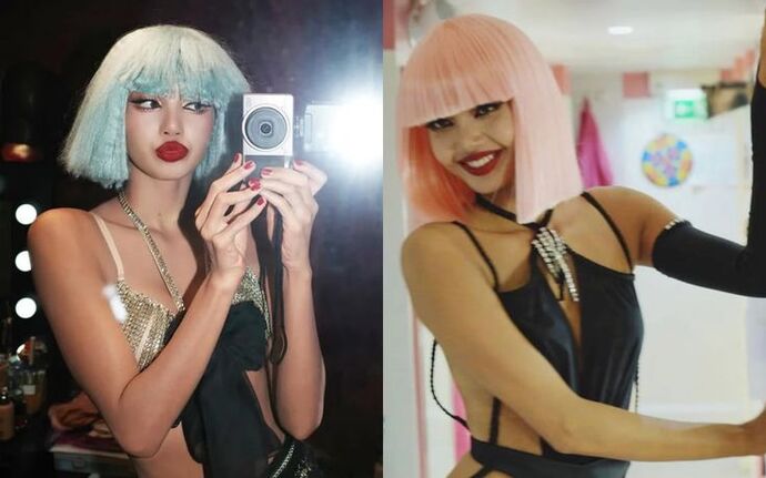 🌟 Lisa & Frederic – Masallardan fırlamış Güçlü Bir Aşk Hikayesi