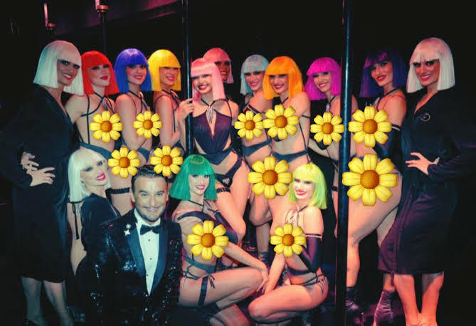 🌟 Lisa & Frederic – Masallardan fırlamış Güçlü Bir Aşk Hikayesi