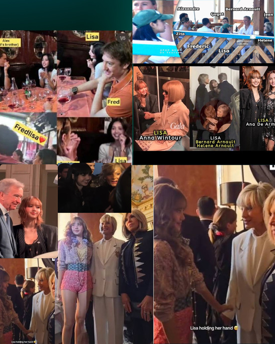 🌟 Lisa & Frederic – Masallardan fırlamış Güçlü Bir Aşk Hikayesi