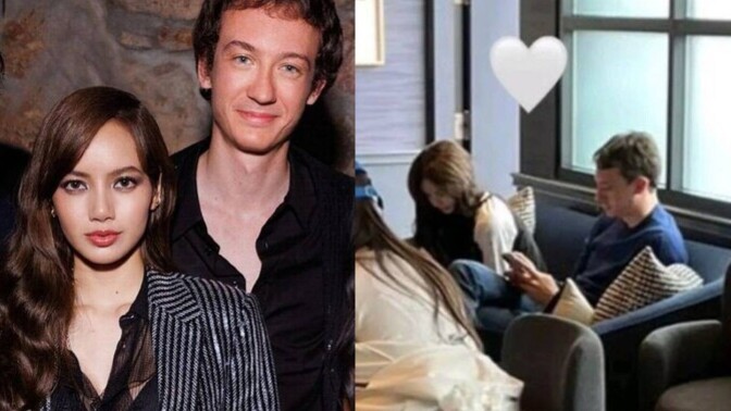 🌟 Lisa & Frederic – Masallardan fırlamış Güçlü Bir Aşk Hikayesi