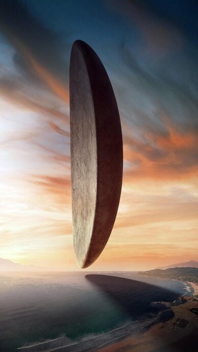 Heptapod uzay gemisi
