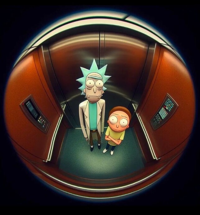 Rick and Morty Neden Efsane Bir Dizi? – İzlemeyen Kalmasın!