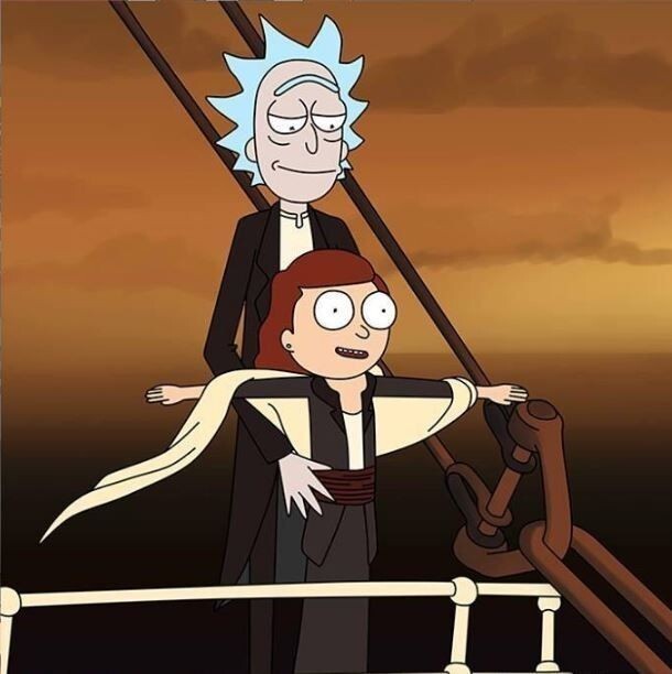 Rick and Morty Neden Efsane Bir Dizi? – İzlemeyen Kalmasın!