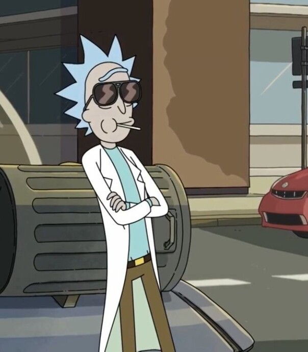 Rick and Morty Neden Efsane Bir Dizi? – İzlemeyen Kalmasın!