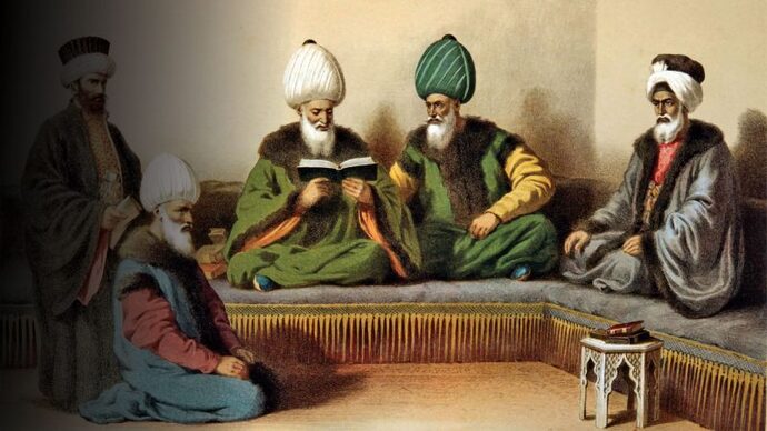 1 Türkü 1 Hikâye Şeytan Bunun Neresinde