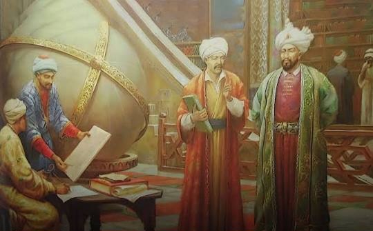 1 Türkü 1 Hikâye Şeytan Bunun Neresinde