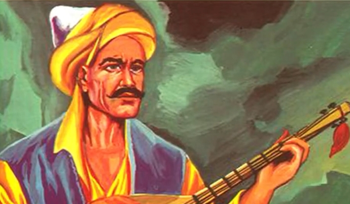 1 Türkü 1 Hikâye Şeytan Bunun Neresinde