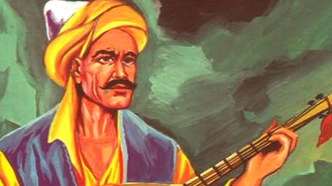 1 Türkü 1 Hikâye "Şeytan Bunun Neresinde"