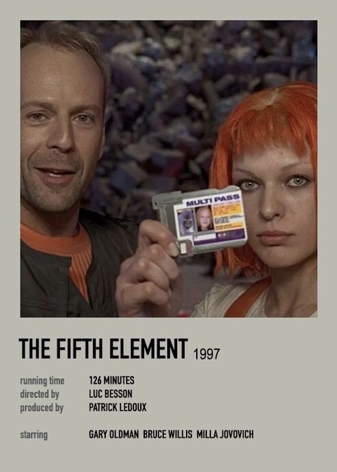 Bu Hafta Mutlaka İzlemeniz Gereken 5 Efsane Bilimkurgu Filmi