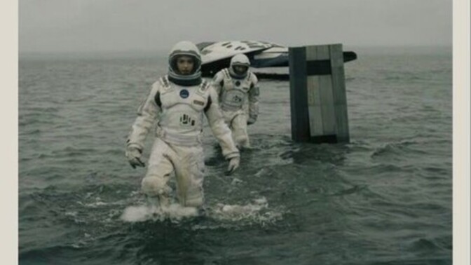 Bu Hafta Mutlaka İzlemeniz Gereken 5 Efsane Bilimkurgu Filmi