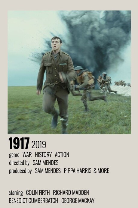 Savaşın Acımasız Gerçeğini Yüzümüze Vuran 6 Başyapıt Film