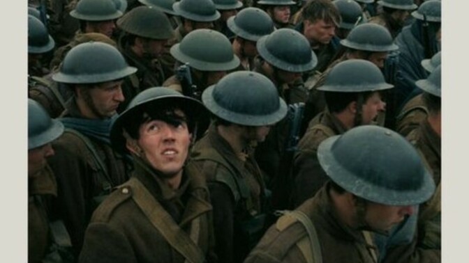 Savaşın Acımasız Gerçeğini Yüzümüze Vuran 6 Başyapıt Film