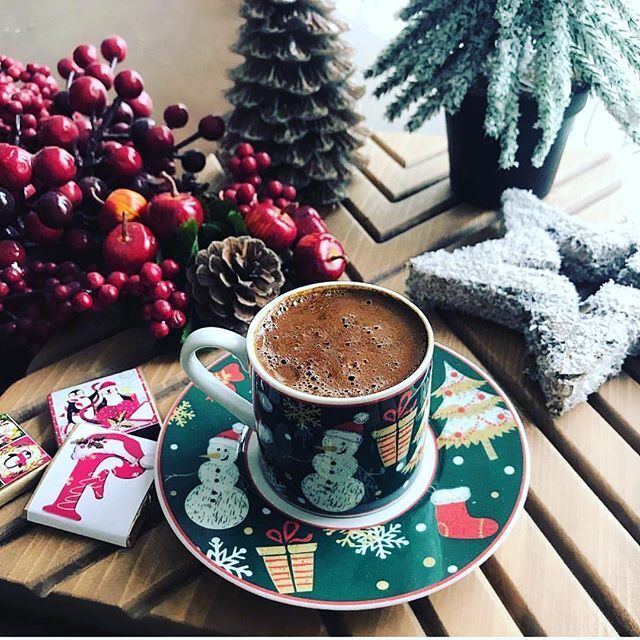 Kış Ruhunu Size İliklerinize Kadar Hissettirecek Noel Ritüelleri!