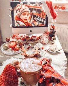 Kış Ruhunu Size İliklerinize Kadar Hissettirecek Noel Ritüelleri!