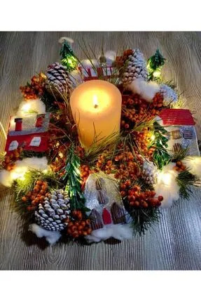 Kış Ruhunu Size İliklerinize Kadar Hissettirecek Noel Ritüelleri!