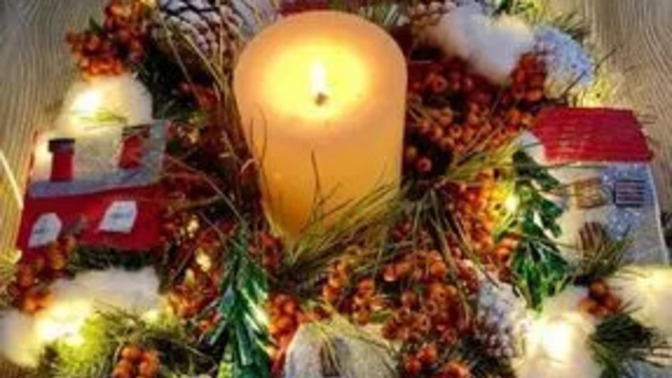 Kış Ruhunu Size İliklerinize Kadar Hissettirecek Noel Ritüelleri!