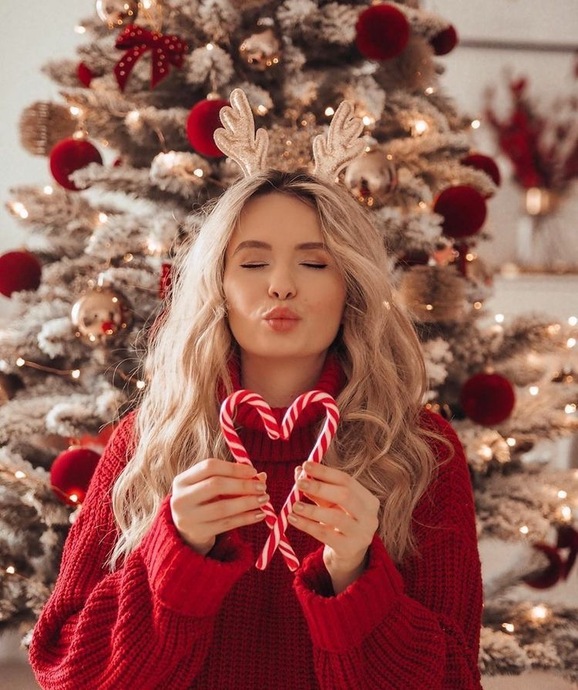 🎄💕