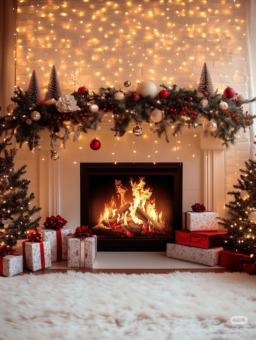 Evinizin havasına hava katar bu led ışık şölenleri 🎄🙏