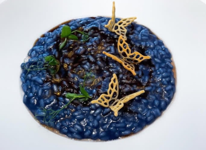 Bir Şefin Gastronomik Macerası Kısacık Bir Günü Adlı Köşeme Hoş Geldiniz!