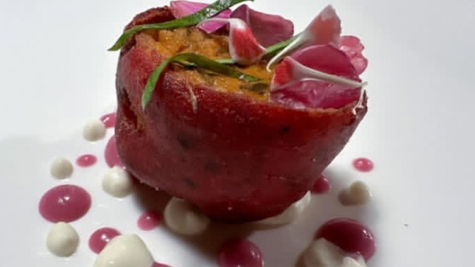 Bir Şefin Gastronomik Macerası Kısacık Bir Günü Adlı Köşeme Hoş Geldiniz!