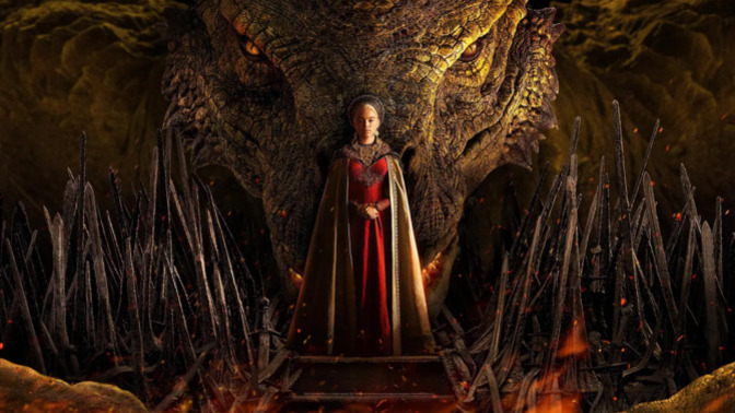 House of the Dragon Dizisinin Kadın Karakterleri Neden Game of Thrones'dan Daha Güçlü?