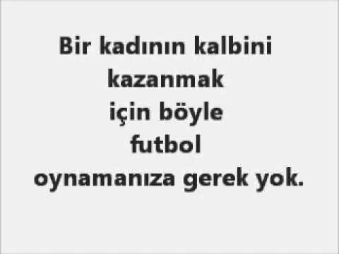 Her Erkek Aynıdır Diyen Kadının Kafası