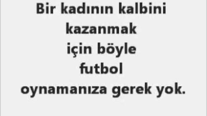 Her Erkek Aynıdır Diyen Kadının Kafası