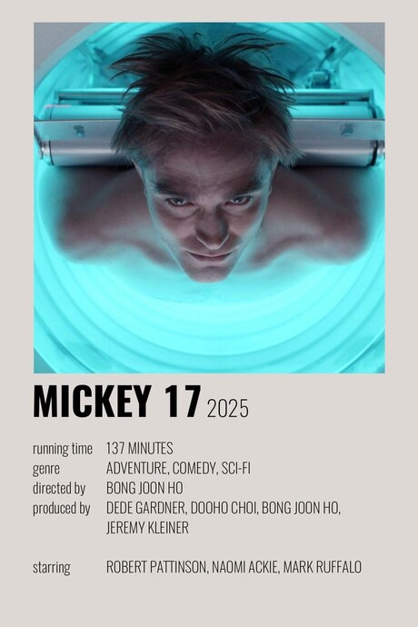 Bilim Kurgu Sevenler İçin: Beyninizi Zorlayacak 6 Film🎬🧠