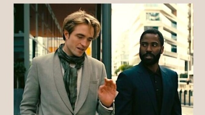 Bilim Kurgu Sevenler İçin: Beyninizi Zorlayacak 6 Film🎬🧠