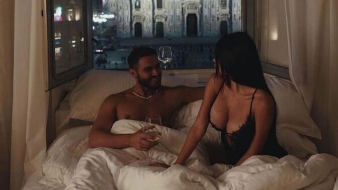 Cinsel Yaşamda Güven ve Rahatlık İçin Yapılabilecek Küçük Ama Etkili 5 Adım