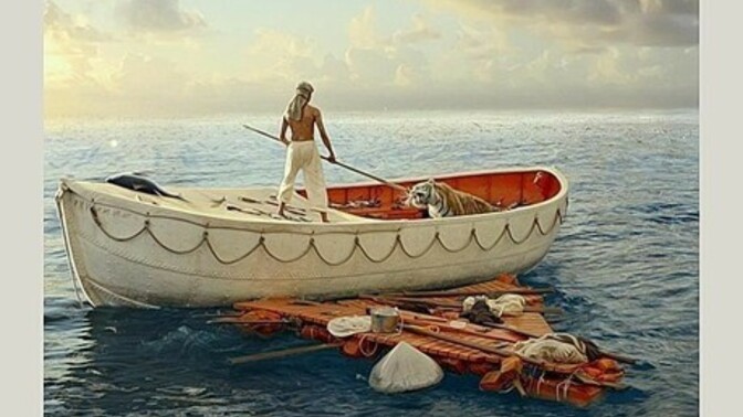 Issız Adadan Zombi Kıyametine: Hayatta Kalma Mücadelesi Veren 6 Efsane Film