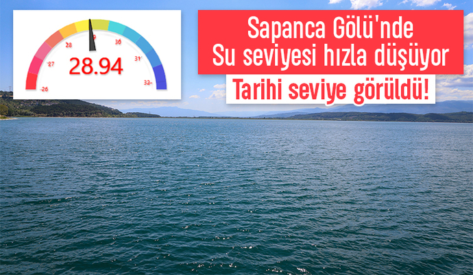Türkiye Kururken Biz Ne Yapıyoruz? Göllerin Sessiz Çığlığı