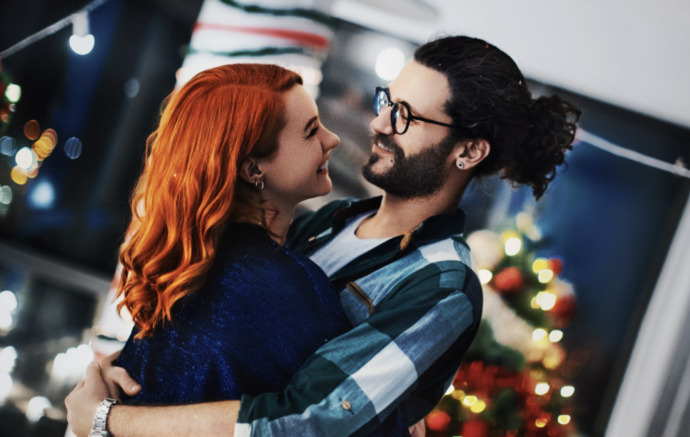 Yılbaşı: Aşkı Tazelemek İçin Küçük Ama Güzel Bir Fırsat🎄❤️🎁